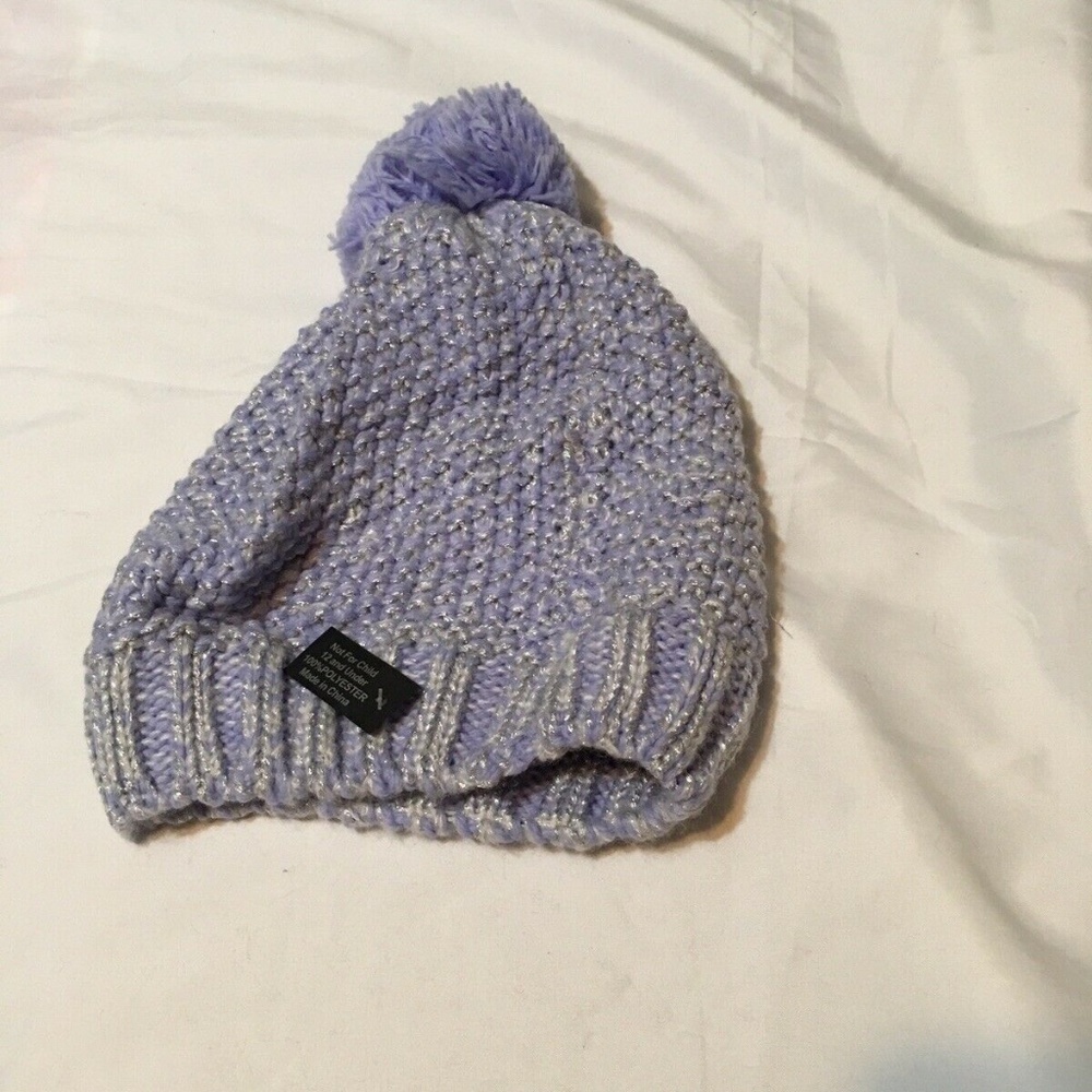 Women's & Men's  Knit Beanie Hats